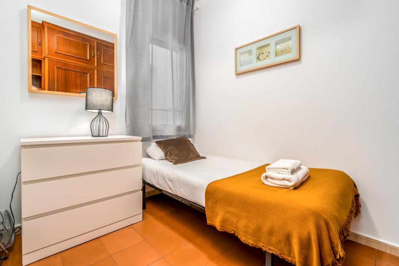 Fridays Flats Arc De Triomf - Solar & Spacious Βαρκελώνη Εξωτερικό φωτογραφία