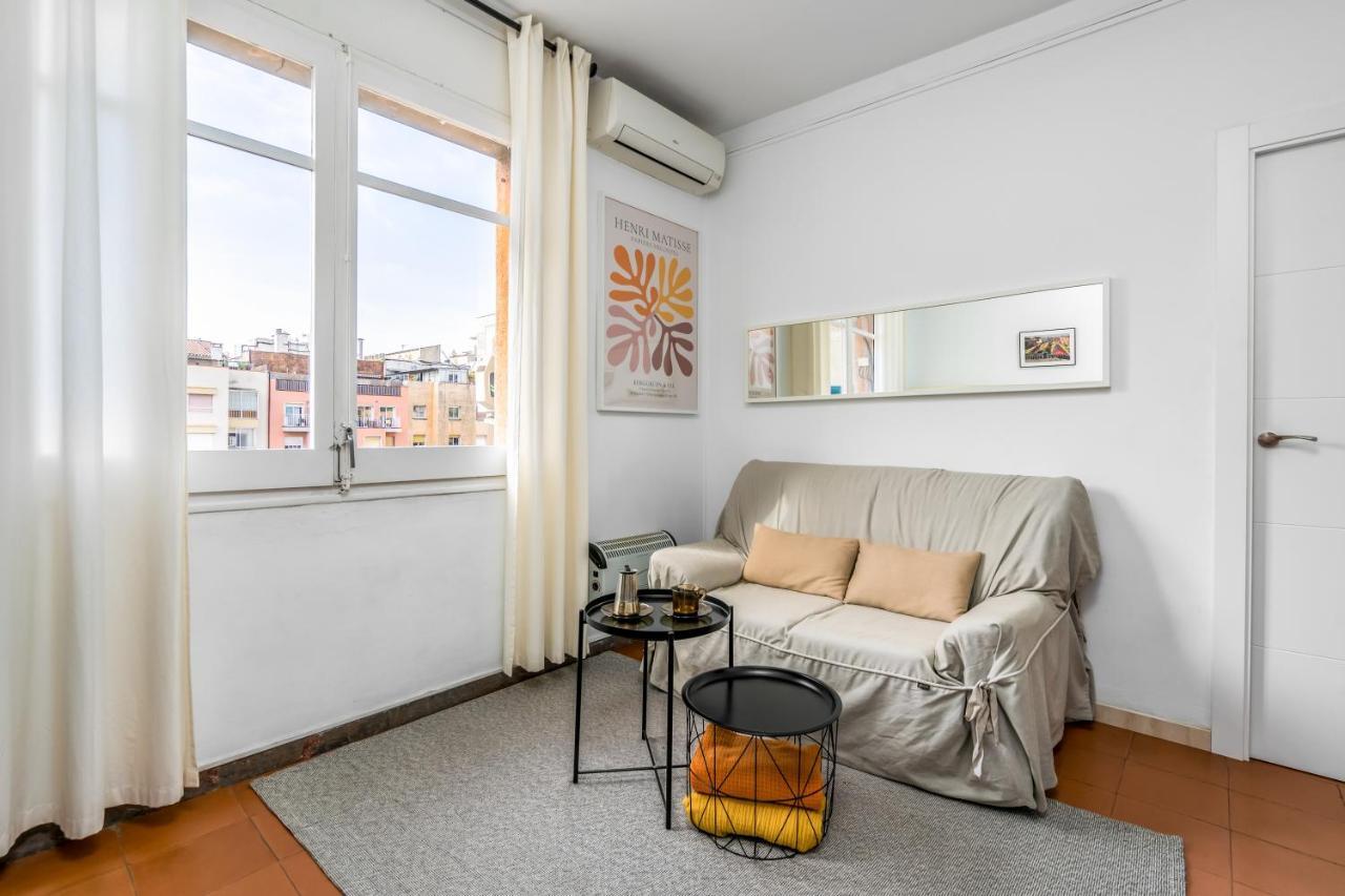 Fridays Flats Arc De Triomf - Solar & Spacious Βαρκελώνη Εξωτερικό φωτογραφία