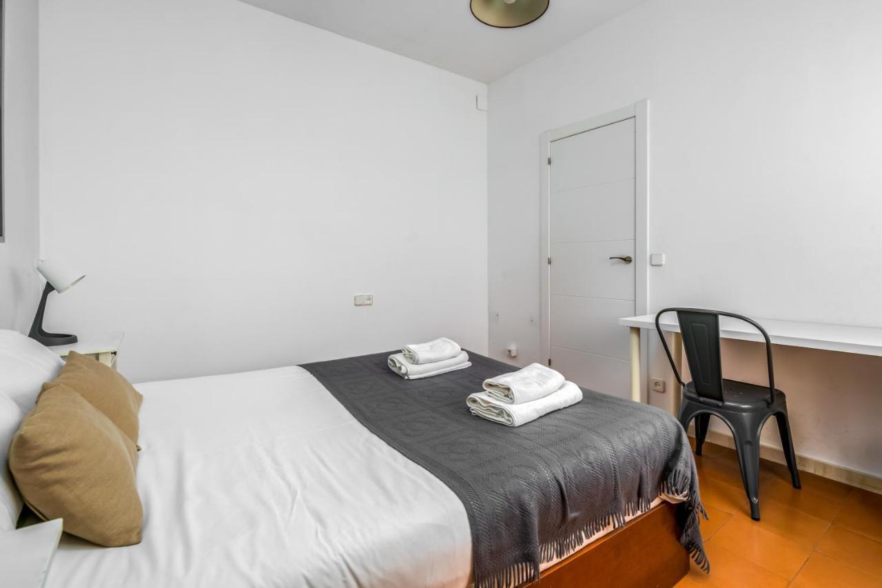 Fridays Flats Arc De Triomf - Solar & Spacious Βαρκελώνη Εξωτερικό φωτογραφία