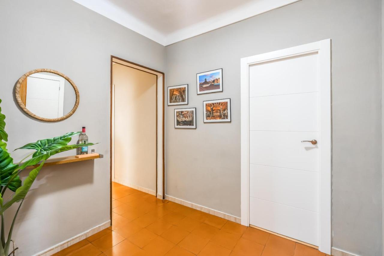 Fridays Flats Arc De Triomf - Solar & Spacious Βαρκελώνη Εξωτερικό φωτογραφία