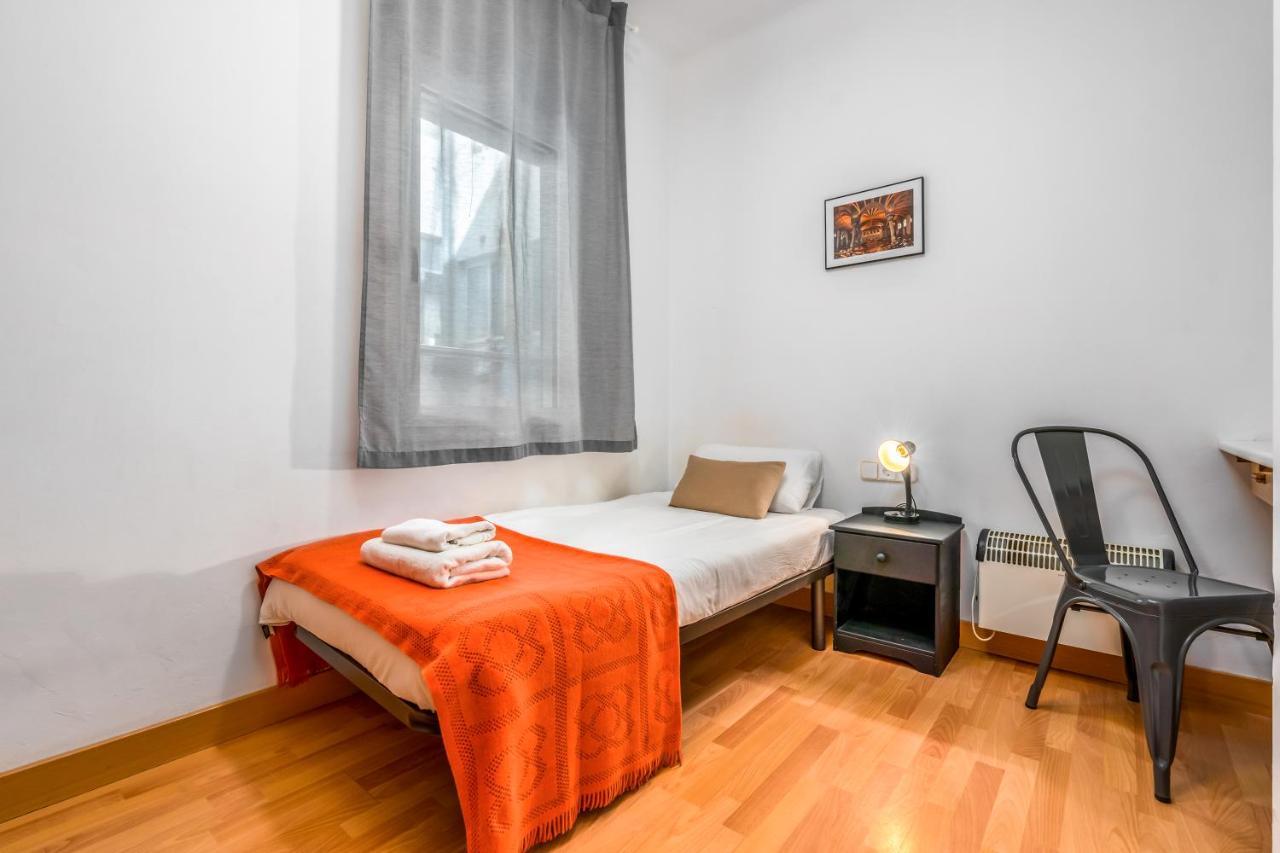 Fridays Flats Arc De Triomf - Solar & Spacious Βαρκελώνη Εξωτερικό φωτογραφία