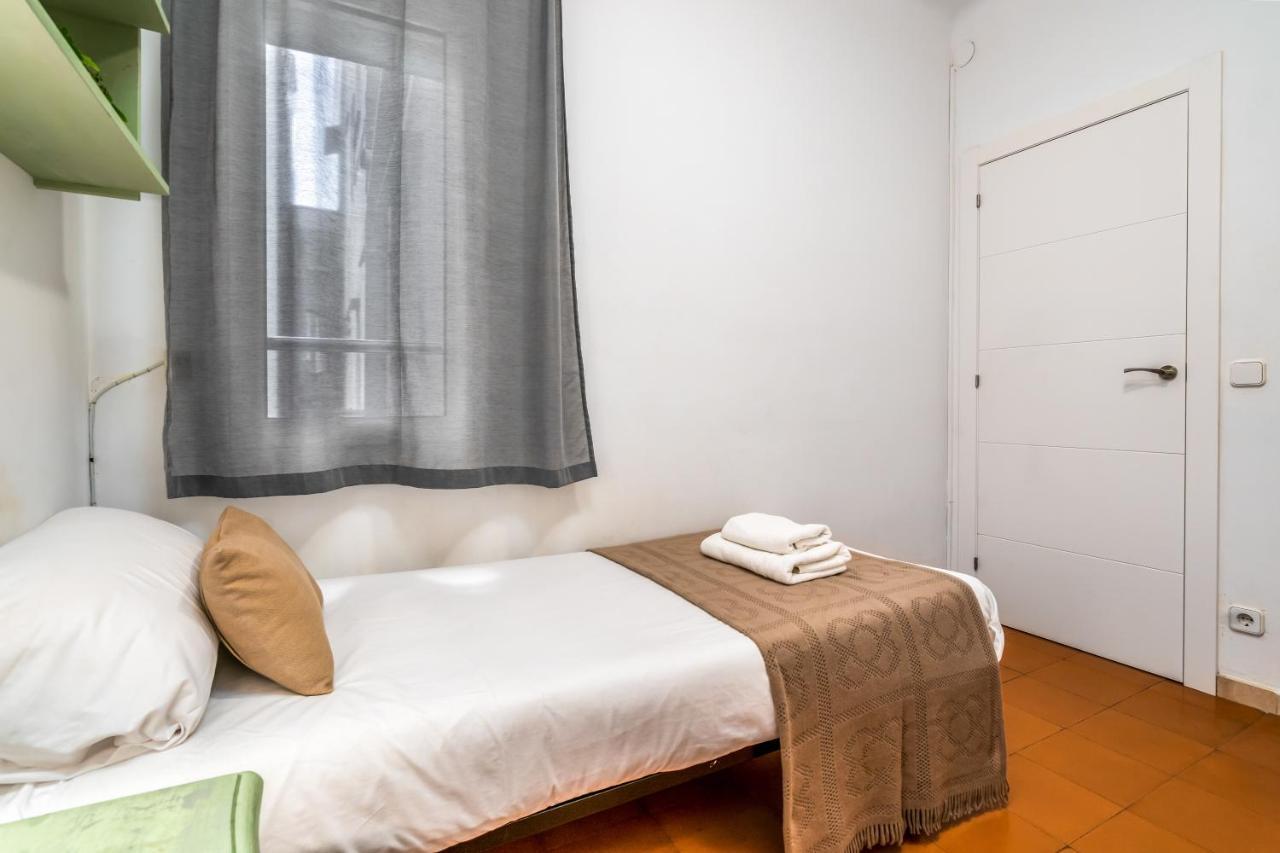 Fridays Flats Arc De Triomf - Solar & Spacious Βαρκελώνη Εξωτερικό φωτογραφία