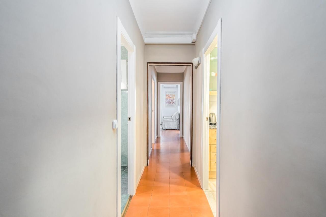 Fridays Flats Arc De Triomf - Solar & Spacious Βαρκελώνη Εξωτερικό φωτογραφία