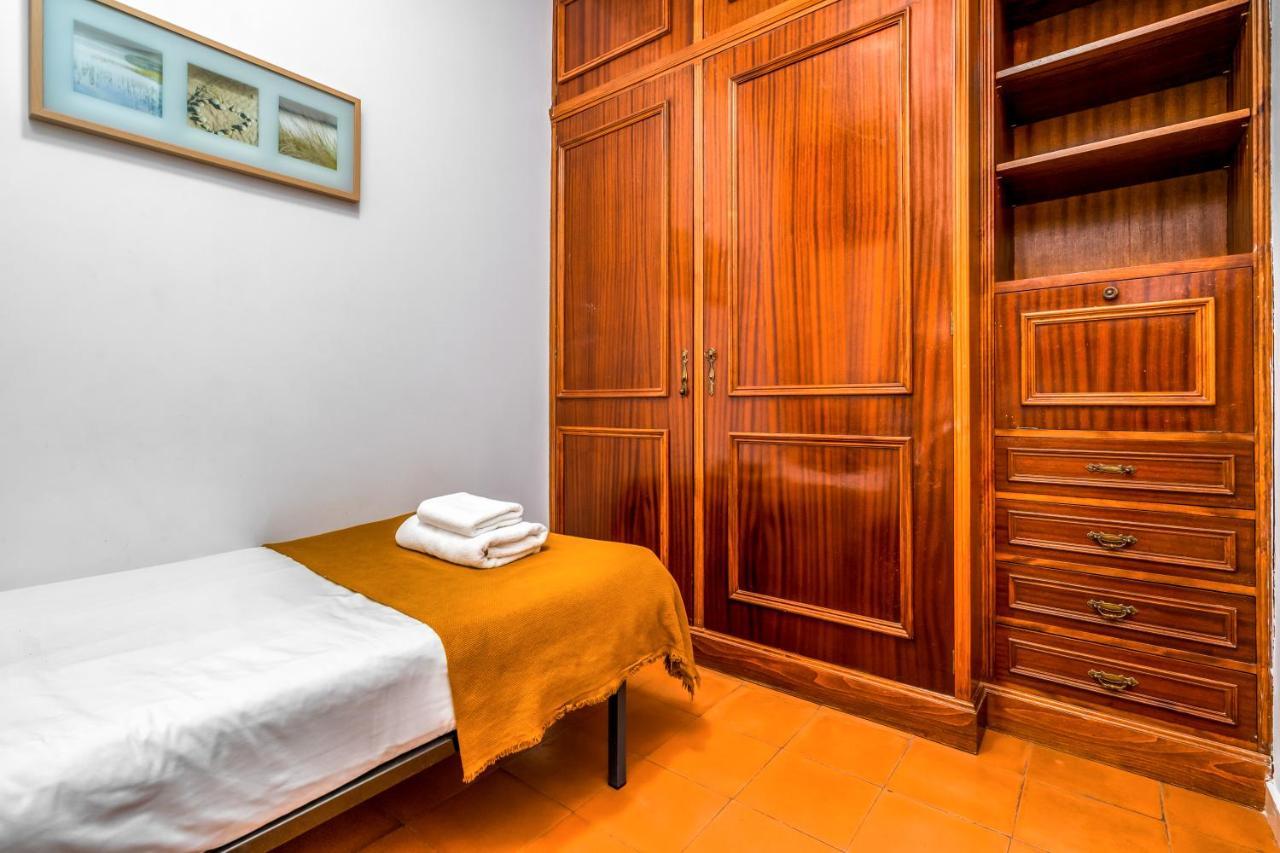 Fridays Flats Arc De Triomf - Solar & Spacious Βαρκελώνη Εξωτερικό φωτογραφία